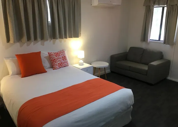 Sturt Motel