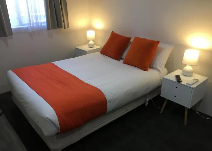 Sturt Motel