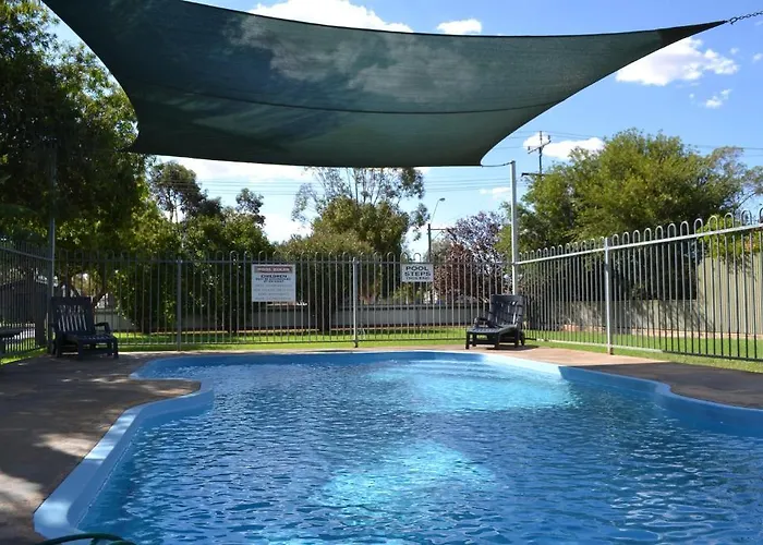Sturt Motel