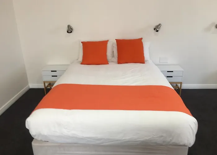 Sturt Motel