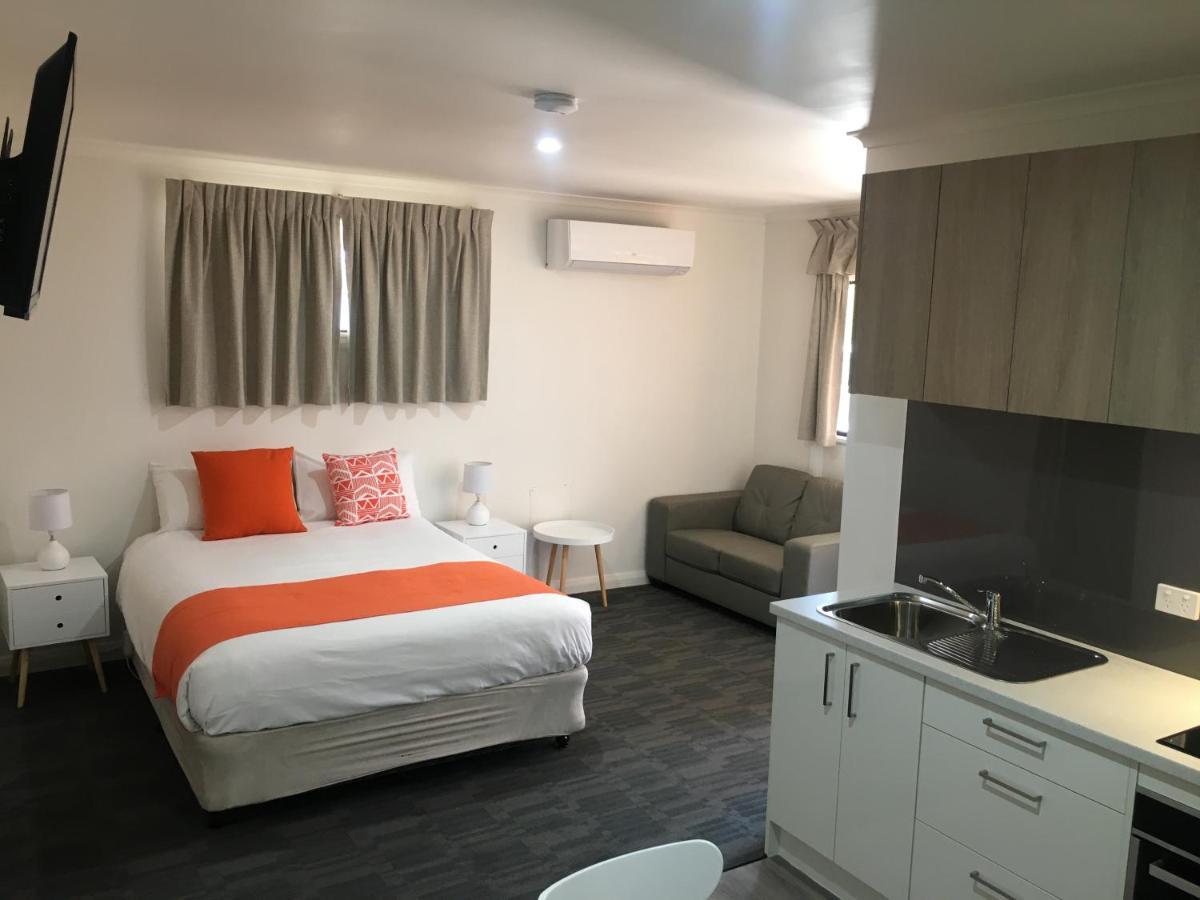 Motel Sturt 3*