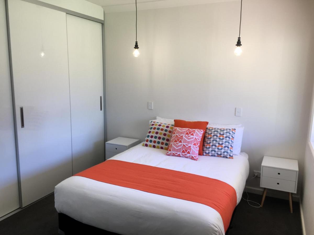Sturt Motel 3*