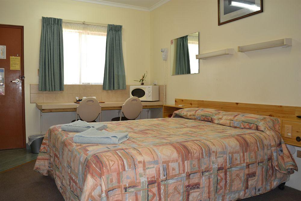 Motel Sturt 3*