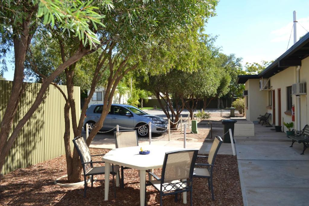 Motel Sturt 3*
