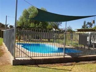 Motel Sturt Broken Hill