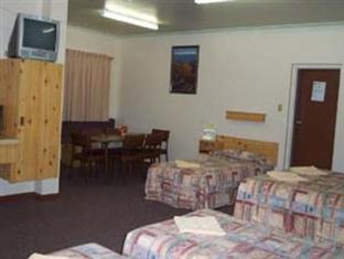 Sturt 3* Broken Hill