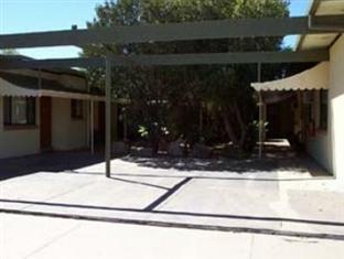 Sturt Motel Broken Hill