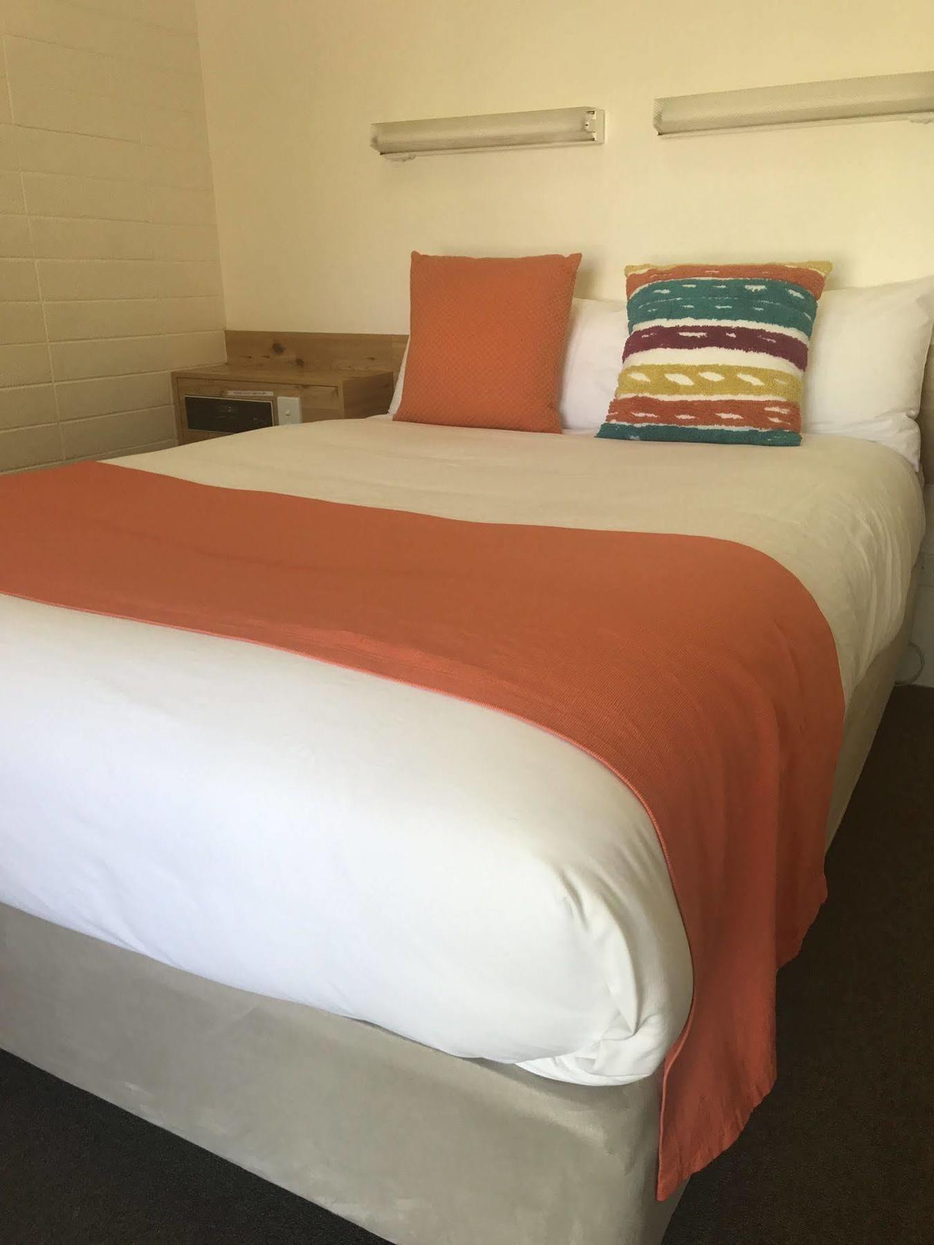 Motel Sturt 3*