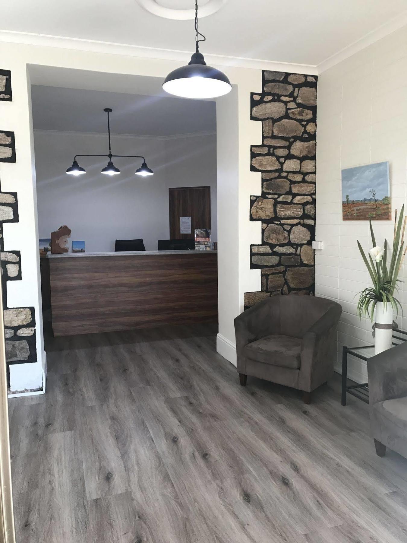 Sturt Motel Broken Hill