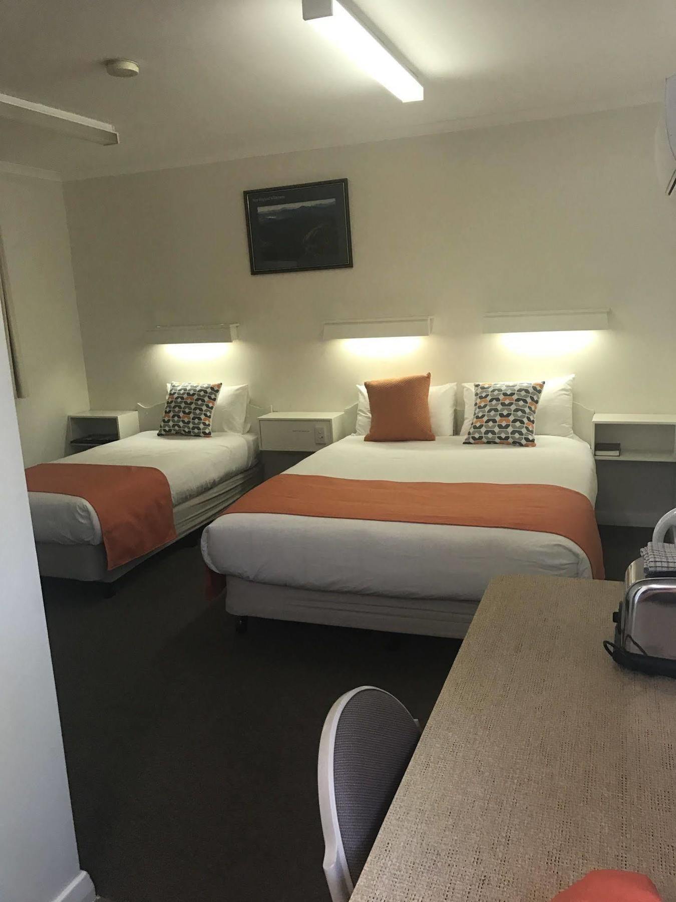 Motel Sturt Broken Hill