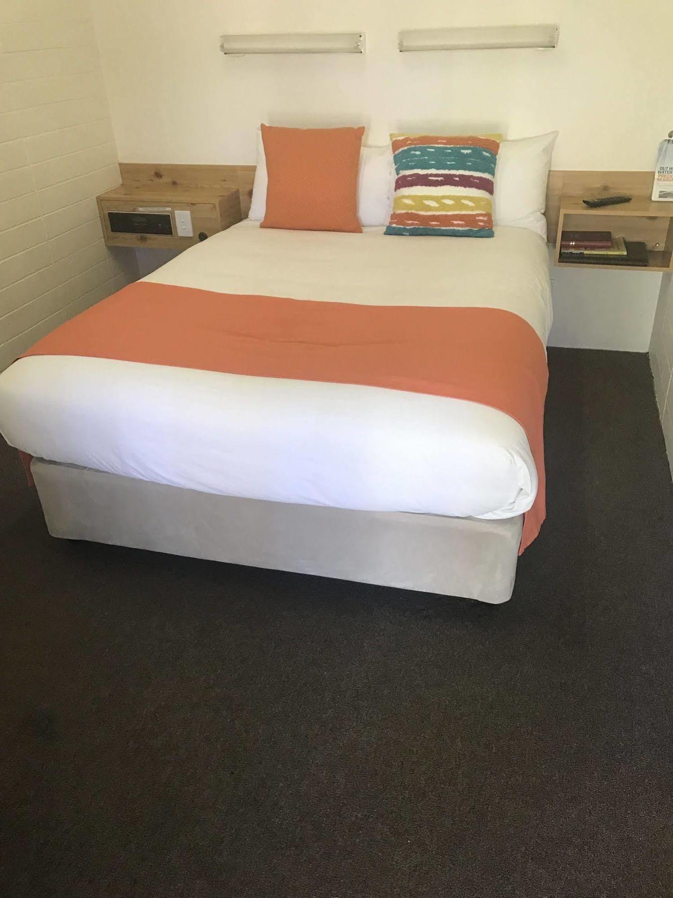Motel Sturt Broken Hill