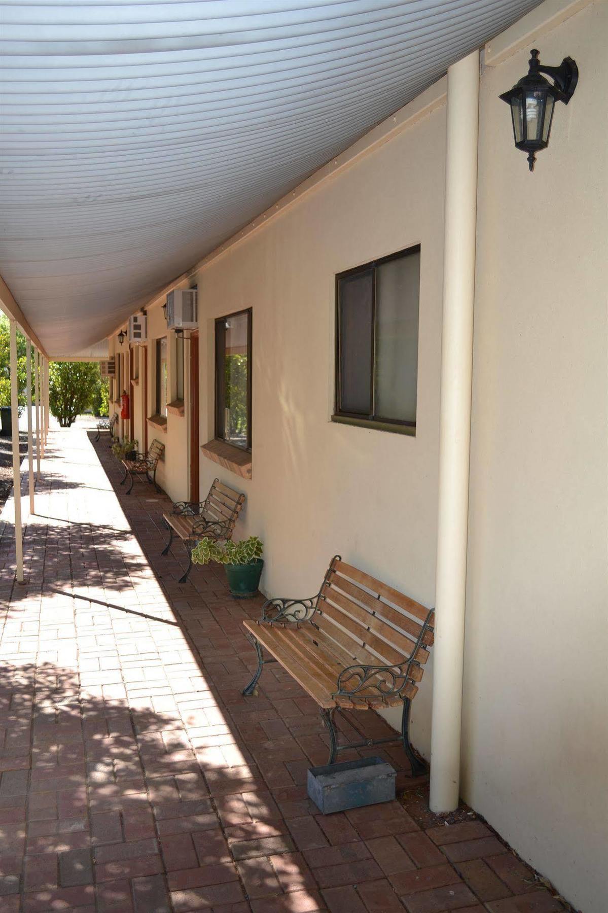 Sturt Broken Hill