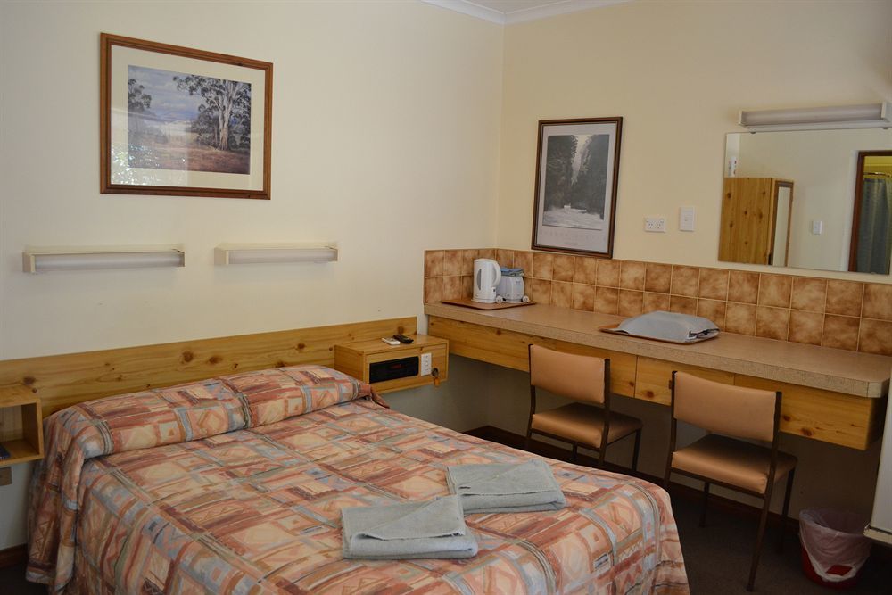 Sturt Motel Broken Hill