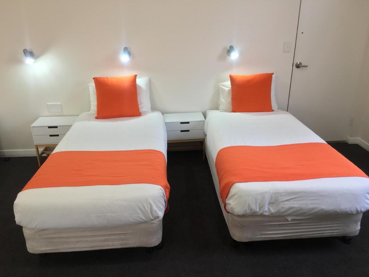Motel Sturt