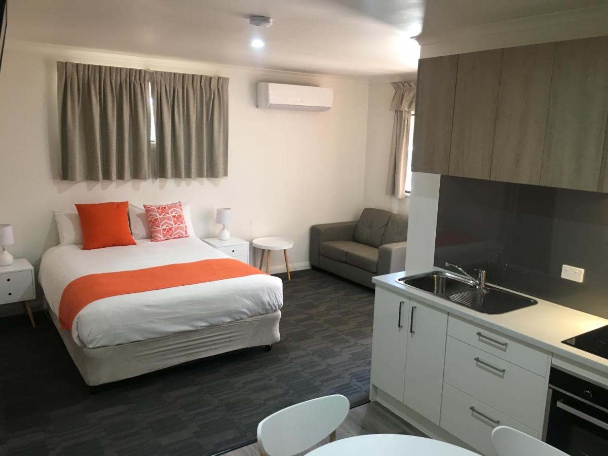 Motel Sturt